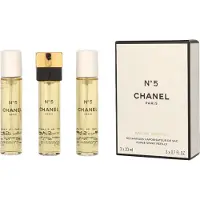 Chanel No 5 Gåvoset 60ml