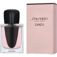 Shiseido Ginza Parfymvatten 30ml
