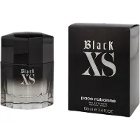 Rabanne Black Xs Eau de Toilette 100ml