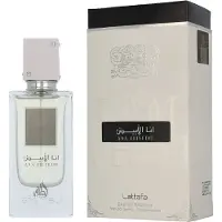 Lattafa Ana Abiyedh Eau de Parfum 60 ml