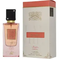 Lattafa Ana Abiyedh Coral Unisex Eau de Parfum - 60ml
