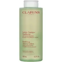 Clarins Rengörande Toniclotion För Kombinerad Och Fet Hud 400 ml