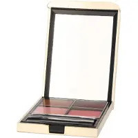 Guerlain Ombres G Couture Eyeshadow Quad 530 Majestic Rose - 6g