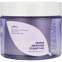 Isntree - Onion Newpair Clear Pad 250 ml