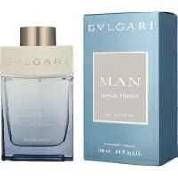 Bvlgari Man Glacial Essence Eau de Parfum 100 ml