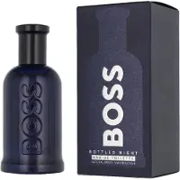 HUGO BOSS Bottled Night 100ml Eau De Toilette