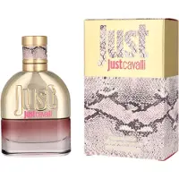 Roberto Cavalli Just Cavalli För Henne Edt Vapo 50 ml