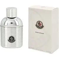 Moncler Pour Homme Eau de Parfum 60 ml