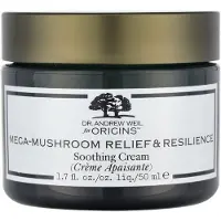 Origins Mega-Mushroom Relief & Resilience Soothing Cream 50 ml