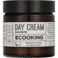 Ecooking dagkräm - 50 ml