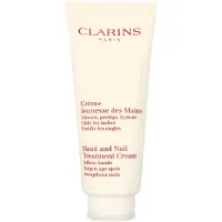 Clarins Hand & Nail Treatment Cream 100ml