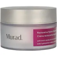 Murad Restorative Hydro-hyaluronic 50 Ml Ansiktskräm