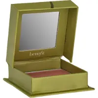 Benefit Wanderful World Box Of Powders Blush Baby-Pink Brightening 6 g