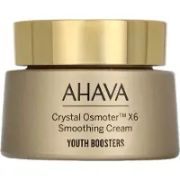 Ahava Crystal Osmoter X6 Smoothing 50ml Ansiktskräm