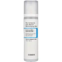 CosRx Barrier Cream Face Mist Milky Toner with Ceramide and Hyaluronic Acid