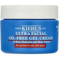Kiehl's Ultra Facial Oil-Free Gel Cream Ansiktsgel 28 ml