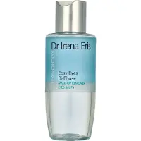 Dr Irena Eris Cleanology Easy Eyes Biphase 125 Ml