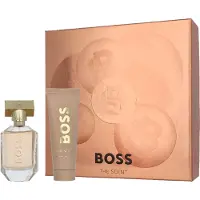 HUGO BOSS The Scent for Her EDP50 + BL75 Doftset 1 st