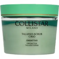 Collistar Cryoactive Talasso-Scrub 600 gram