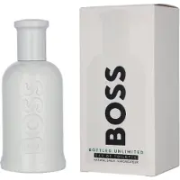 HUGO BOSS Boss Bottled Unlimited Eau de Toilette 100 ml