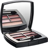 Chanel Les Beiges Palette Regard Cool 4,5 g