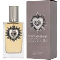 Dolce&Gabbana Devotion Pour Homme Eau de Parfum 100 ml