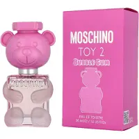 Moschino Toy 2 Bubble Gum Eau de Toilette 30 ml