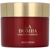 Carolina Herrera La Bomba Body Cream 200 ml.