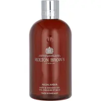 Molton Brown M.Brown Neon Amber Bad- och Duschgel 300 ml