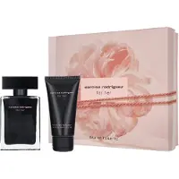 Narciso Rodriguez Vapo Set 100ml Eau De Toilette