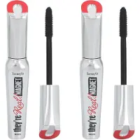 Benefit They're Real! Magnet Duo Mascara set Black 18 g
