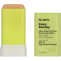Dr. Jart+ Every Sun Day Ultra-sheer Stick Spf30 19g Ansikts Solkräm