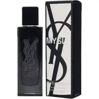 Yves Saint Laurent MYSLF Eau de Parfum 60 ml