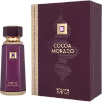 French Avenue Cocoa Morado Eau de Parfum 100 ml