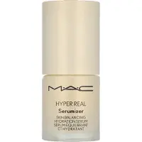 MAC Hyper Real Serumizer Hudbalanserande Fuktserum - 0,50 fl oz / 15 mL