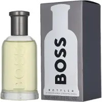 HUGO BOSS Aftershave 100ml