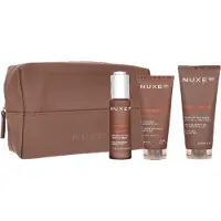 Nuxe Men Boost Men Must Haves Set