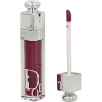 Dior Lip Maximizer Berry A Lip Gloss That Enhances And Plumps The Lips