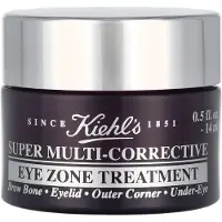 Kiehl's Super Multi-Corrective Eye Zone Treatment Ögonkräm 14 ml