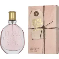 Diesel Fuel For Life For Woman Eau De Parfum Spray 50ml