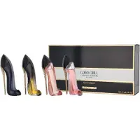 Carolina Herrera Good Girl Giftset