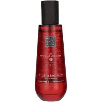 RITUALS The Ritual Of Ayurveda Natural Dry Oil Body & Hair 100 ml