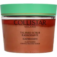 Collistar Body Elasticizing Firming Talasso-Scrub Kroppsskrubb 600 g
