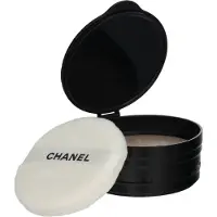 Chanel Poudre Universelle Libre Natural Finish Loose Powder Refill 20 Medium Light 6 g