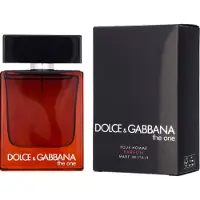 Dolce&Gabbana The One Pour Homme Parfym 50 ml