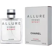 Chanel Allure Homme Sport Eau de Toilette 50 ml