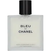 Chanel Bleu De 3-in-1 Moisturizer After Shave Balsam