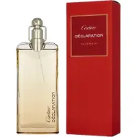 Cartier Déclaration Eau de Parfum Eau de Parfum 100 ml