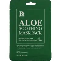 Benton Aloe Soothing Mask Pack 10 st