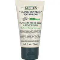 Kiehl's Ultimate Razor Burn & Bump Lugnadscreme, 2.5 Uncia